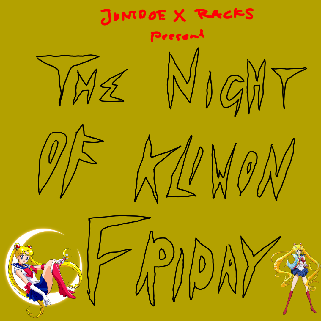 The Night of Kliwon Friday - JUNTDOE x RACKS thumbnail thumbnail